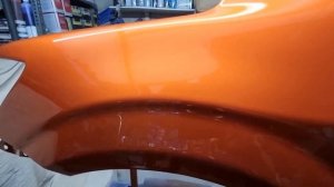 Iwata Kiwami4 v Wider4, The W400 Bellaria Replacement For Upol 2080 Clear Coat