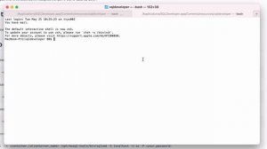 How to Set Up SQL Server Database with Docker