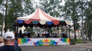 В кейптаунском порту