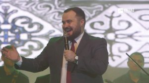 Артур Дышеков, Ислам Кодзоков - Дахэжан хъуромэ | KAVKAZ MUSIC