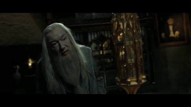 Воспоминания Северуса Снейпа ( 2 часть) смотреть онлайн