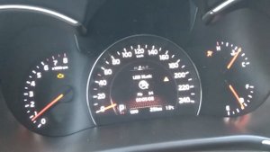 Новая приборная панель киа соренто 2014 год