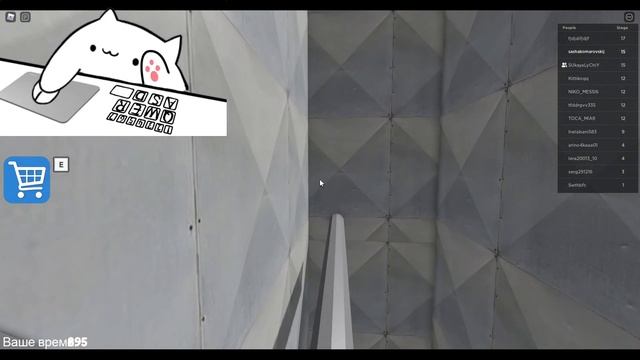 Играем в роблокс побег от полицейского шок сбежали 1 часть смотреть онлайн