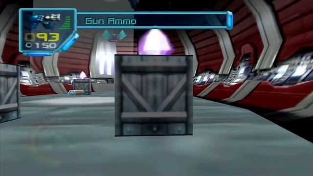 Jet Force Gemini - Part 4: Sekhmet + Cerulean (Vela) | TheStrawhatNO! Let's Plays смотреть онлайн