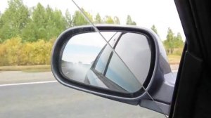 honda rafaga обгон))