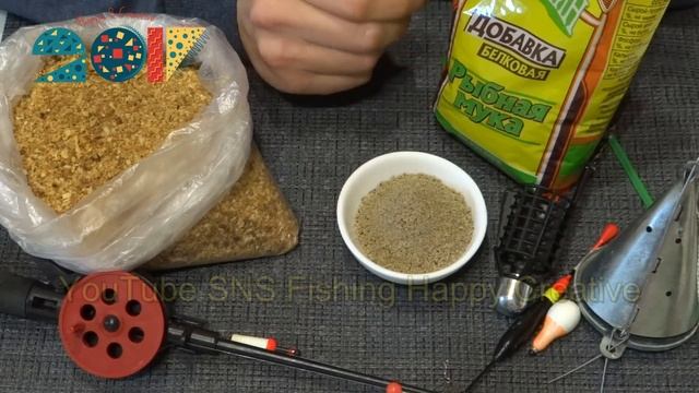 Вся Рыба Прет на Эту Добавку! Лови сколько Хочешь. Карась Лещ Плотва