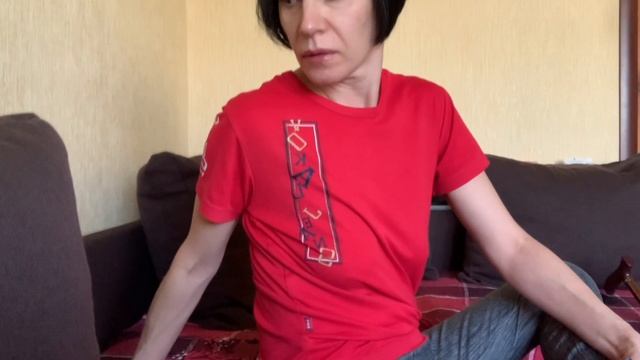 Упражнения при утренней скованности и боли в спине. смотреть онлайн