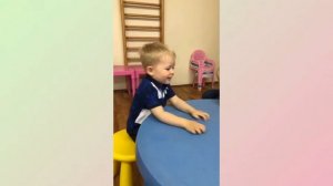 Нейрогимнастика для детей