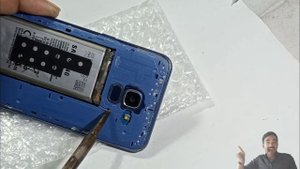 J6 Battery Replacement | Samsung j6 battery? kaise badale