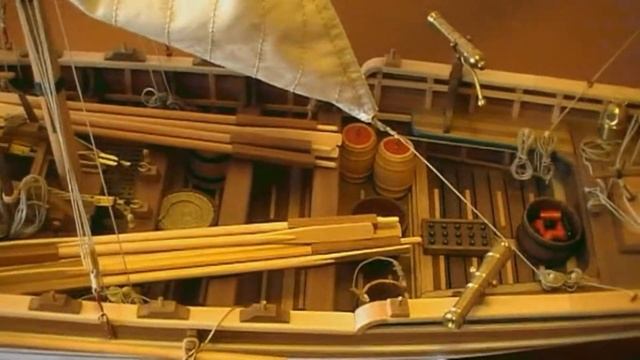 LANCIA ARMATA смотреть онлайн