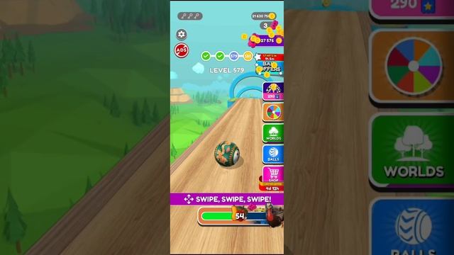 ДЕНЬ БЛАГОДОРЕНИЯ В GOING BALLS | TEAM SONIC GOING BALLS
