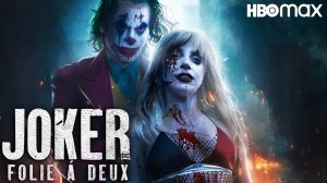 JOKER 2 Folie à Deux – The First Trailer (2024) Lady Gaga, Joaquin Phoenix Movie   Warner Bros