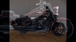 2015 Suzuki Boulevard C90 B.O.S.S