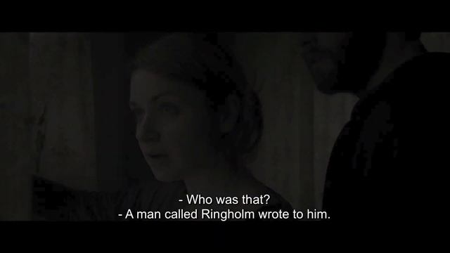 Фестиваль скандинавского кино / Scandinavian film fest