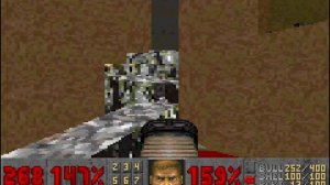 DOOM 2 (GBA)
