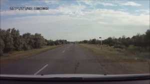 Ростов - Павло-Очаковская коса - Новомаргаритово