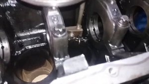 Демонтаж масляных форсунок рено трафик опель виваро OPEL RENAULT 1.9