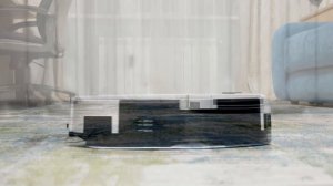 Робот-пылесос нового поколения. Обзор Polaris PVCR 0930 SmartGo