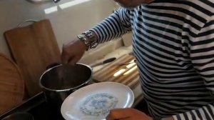 Кругосветное путешествие на катамаране. В ОКЕАНЕ НА ШАМАНЕ   Серия 1