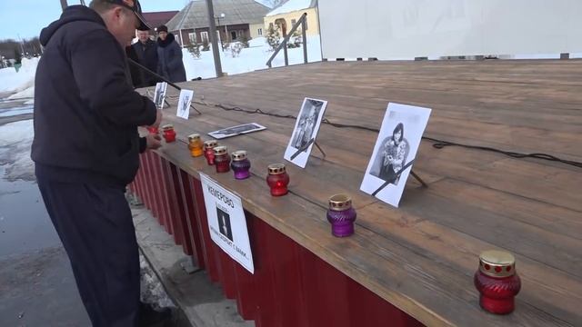 Мглин скарбит вместе с Кемерово. смотреть онлайн