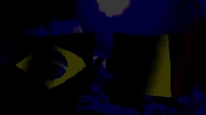 International Victory Goal (EU) (Sega Saturn) ||