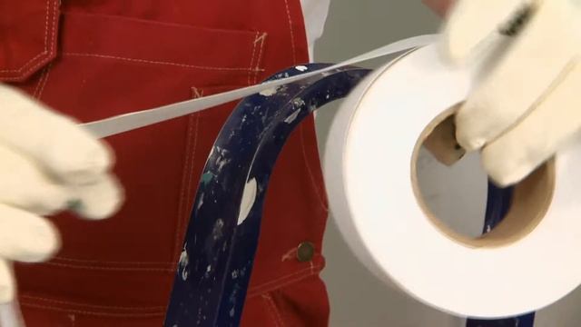 Как шпатлевать швы смотреть онлайн