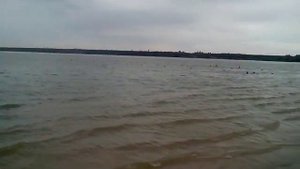 Таганрогский залив "Чумбур Коса" Отдых от Где и Все