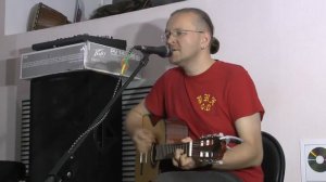 РОМАН ХОЛОДОВ @ uваново 20.09.2019 пересвет