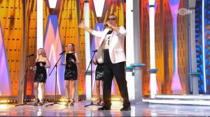 Александр Буйнов – Все только начинается LIVE