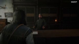 How To Get The M1899 Pistols In Rdr2 (PS4)