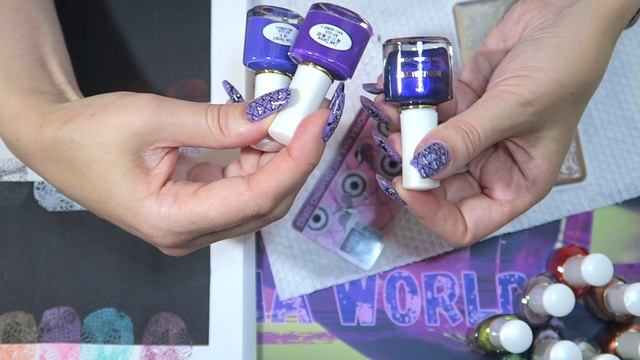 Лак для Стемпинга BORN PRETTY / AliExpress. смотреть онлайн