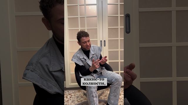 Я против! Что есть доля вины женщин в изменах мужчин. Владимир Брилёв.