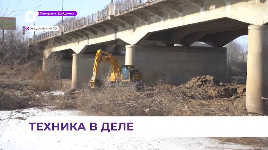 Сопки уссурийска