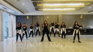 Believer dance cover | Imagine Dragons | Charu Sharma Choreography