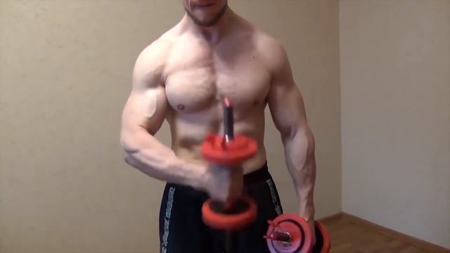 Всё о спортивном инвентаре. Гантели