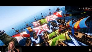 Стоит ли играть в архейдж в 2024 году. Глобальные изменения. Обзор на MMORPG Archeage.