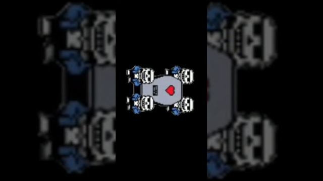 Defeating.......…. Undertale characters смотреть онлайн