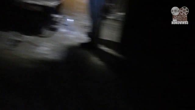 Репортаж из заброшенного училища :-) смотреть онлайн