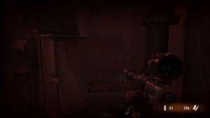 Metro Last Light Redux прохождение #6 | Побег с красной линии