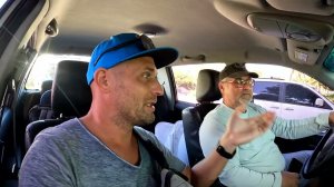 Как живут Иммигранты в Доминикане? Интервью. Сложности видения БИЗНЕСА. Доминикана.