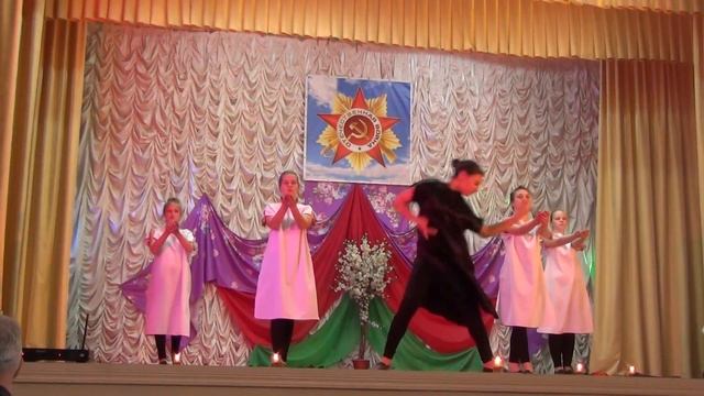 танец зажгите свечи смотреть онлайн