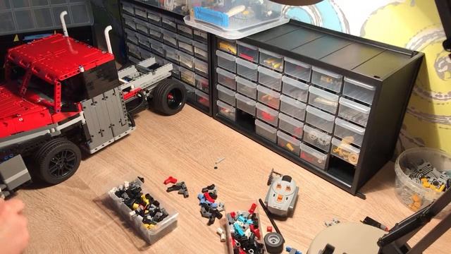 Исправляем костяки (стрим №2) смотреть онлайн