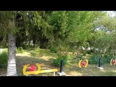 д. Зырянка родина легендарного разведчика Кузнецова Н И смотреть онлайн