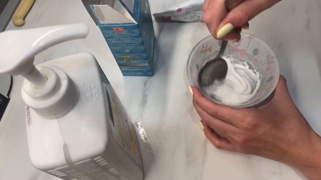 Больше не надо прилагать огромных усилий, чтобы очистить ванну! Простая хитрость, которую мне раскр смотреть онлайн