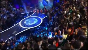 Gusttavo Lima - Balada Boa (Dancing With The Stars)