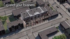 Omerta: City of Gangsters Gameplay Trailer