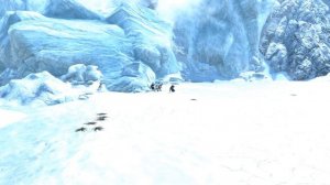 Skyrim SE Battles - The Followers & The Quest Followers vs 15 Legendary Dragons 1/2