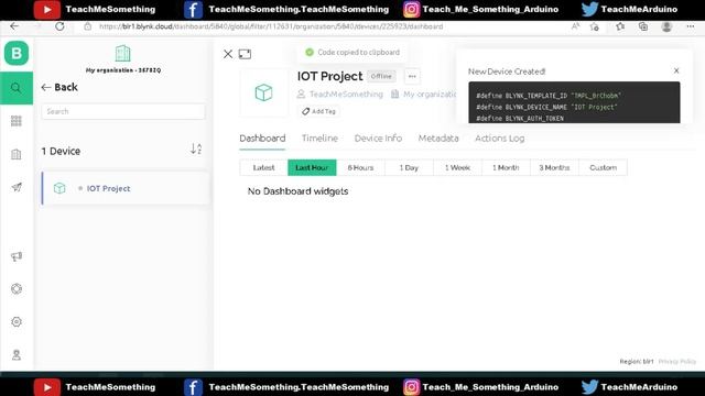 ESP 32/NodeMCU | IOT THEFT DETECTION DEVICE WITH Blynk 2.0 Notification FEATURE (PIR Home Security) смотреть онлайн