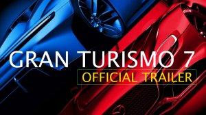 Gran Turismo 7 - PlayStation Trailer