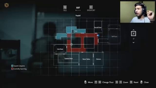 JILL HAS BEEN INFECTED | RESIDENT EVIL 3 GAMEPLAY #6 смотреть онлайн